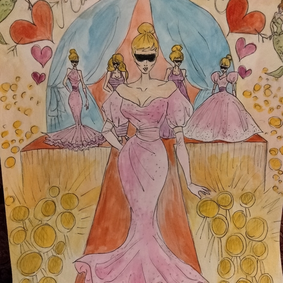 MEET YOUR POSHER- BETH💖💋 - Picture 12 of 13